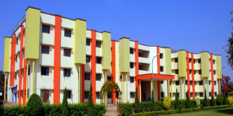 LNCT Group of Colleges Building photo 2