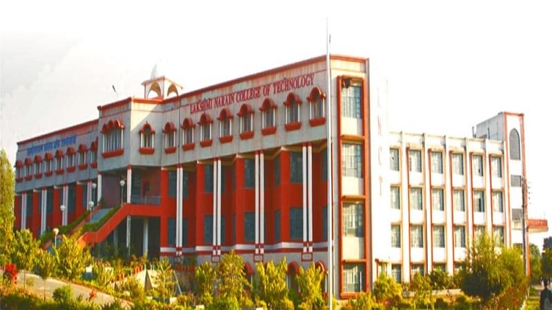 LNCT Group of Colleges Building photo 3