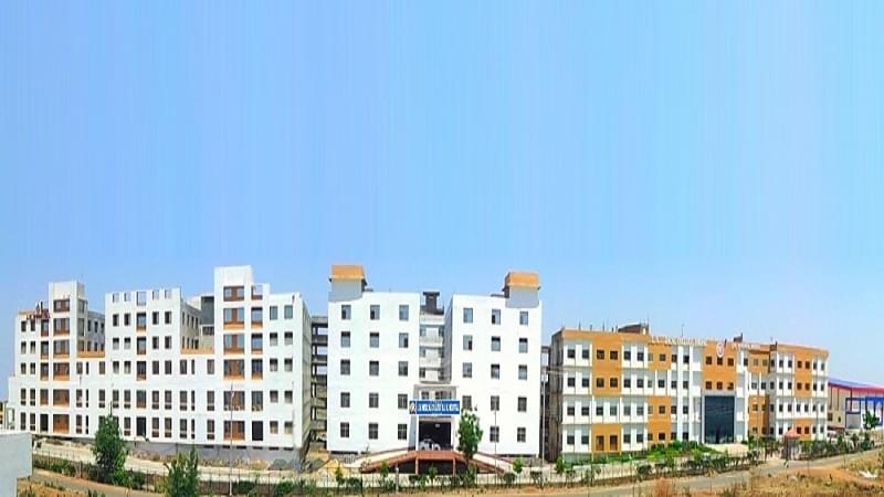 LNCT Group of Colleges Building photo 4