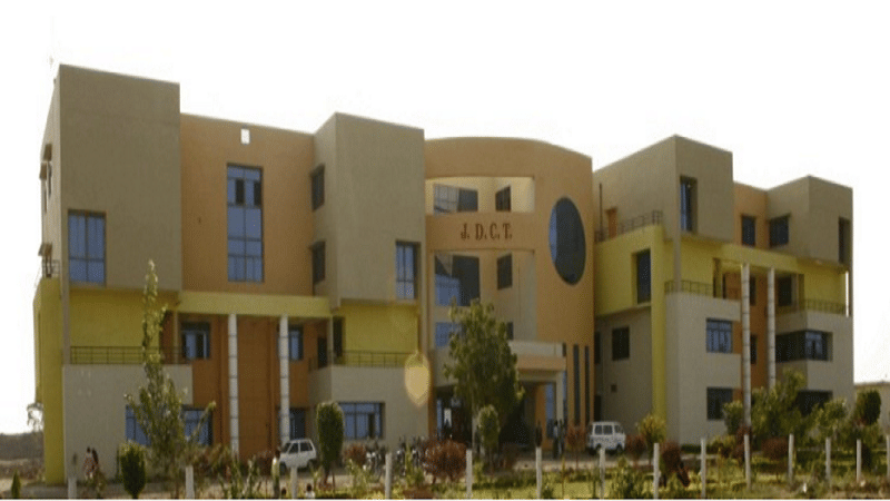 LNCT Group of Colleges Building photo 5