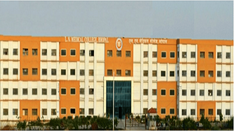 LNCT Group of Colleges Building photo 6