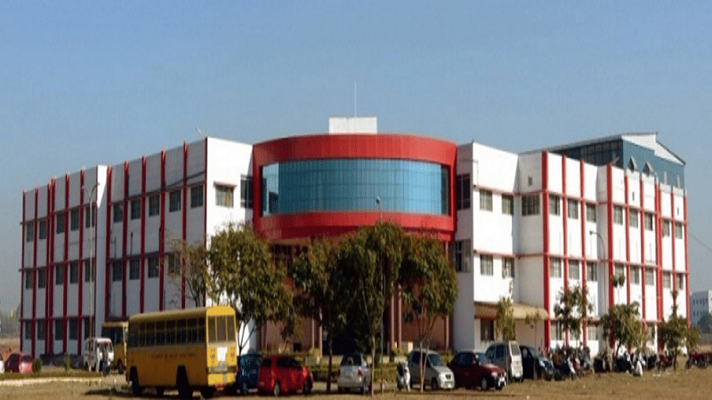 LNCT Group of Colleges Building photo 7