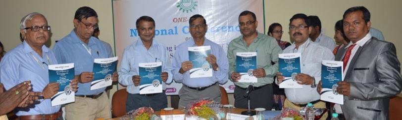 KIIT School of Electrical Engineering Bhubaneswar Infrastructure and Event photo 4