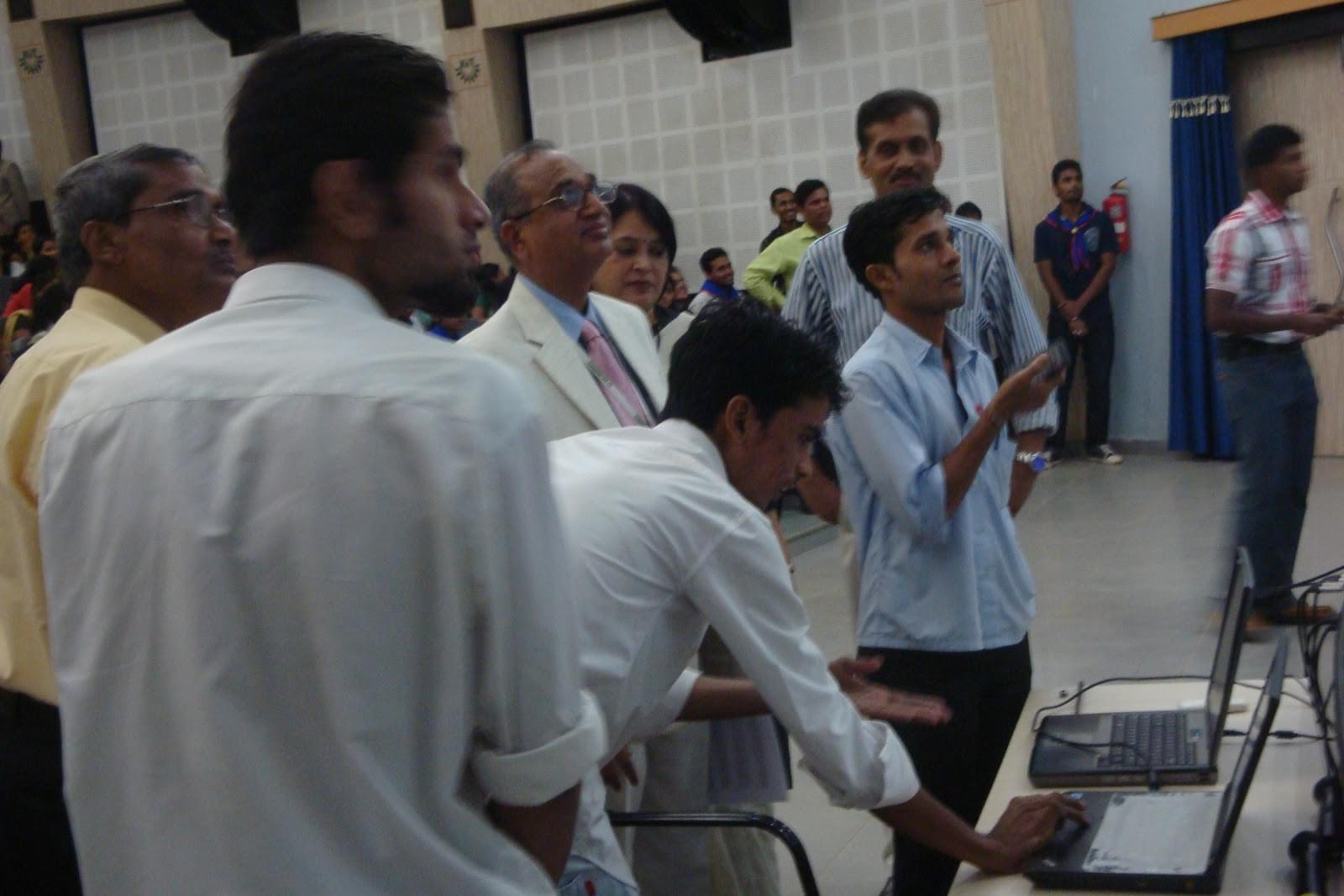KIIT School of Electrical Engineering Bhubaneswar Infrastructure and Event photo 6