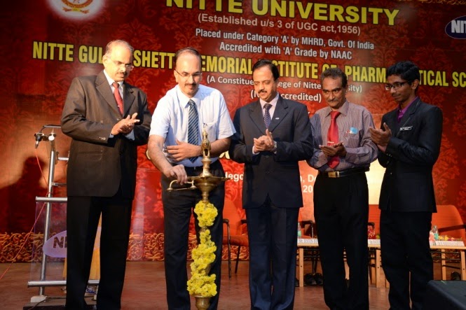 The Nitte Gulabi Shetty Memorial Institute of Pharmaceutical Sciences Mangalore Events photo 1