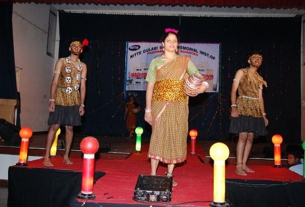 The Nitte Gulabi Shetty Memorial Institute of Pharmaceutical Sciences Mangalore Events photo 5