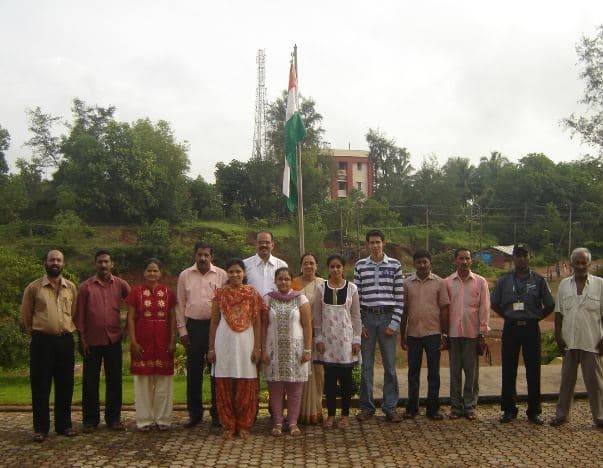 The Nitte Gulabi Shetty Memorial Institute of Pharmaceutical Sciences Mangalore Events photo 7