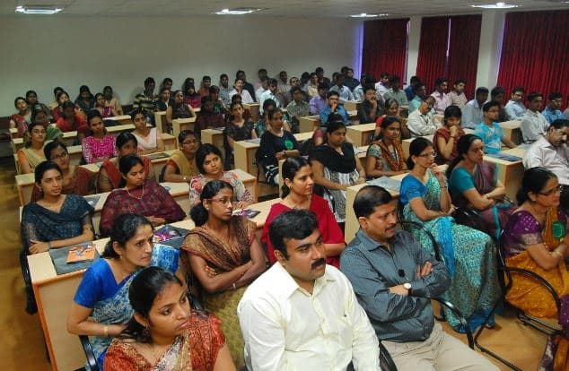 The Nitte Gulabi Shetty Memorial Institute of Pharmaceutical Sciences Mangalore Events photo 10