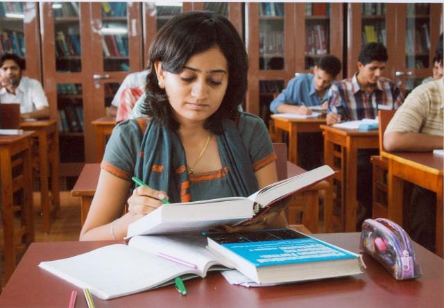 The Nitte Gulabi Shetty Memorial Institute of Pharmaceutical Sciences Mangalore Facilities photo 1