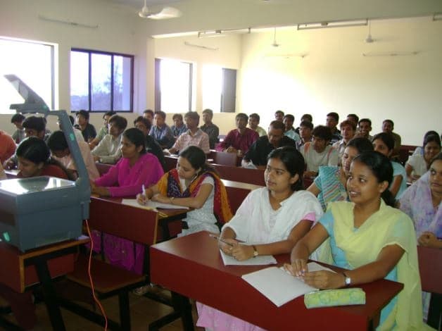 The Nitte Gulabi Shetty Memorial Institute of Pharmaceutical Sciences Mangalore Facilities photo 2
