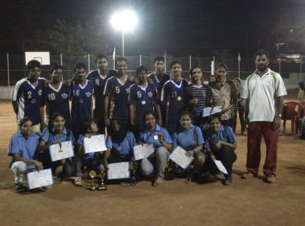 The Nitte Gulabi Shetty Memorial Institute of Pharmaceutical Sciences Mangalore Facilities photo 5