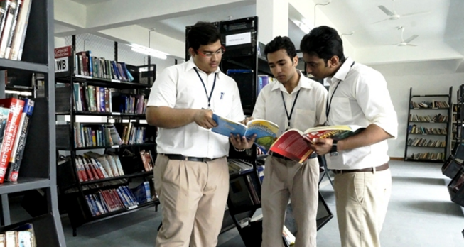 Amrita Vishwa Vidyapeetham (Kochi) Facilities photo 11