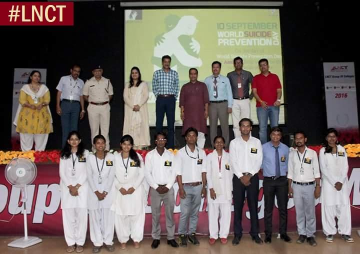 LNCT Group of Colleges Event photo 1