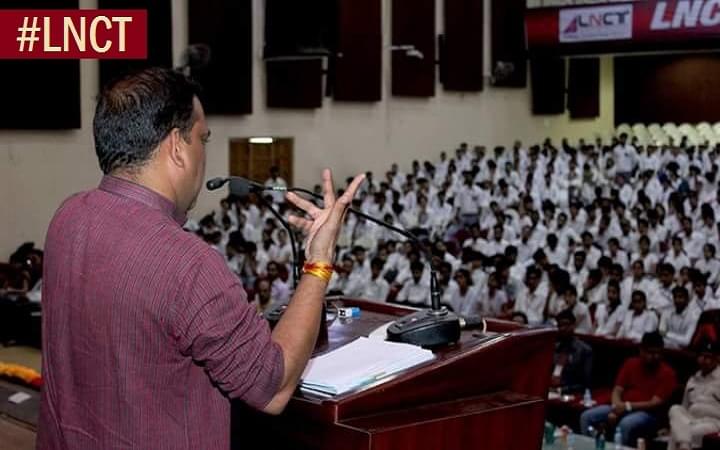 LNCT Group of Colleges Event photo 2