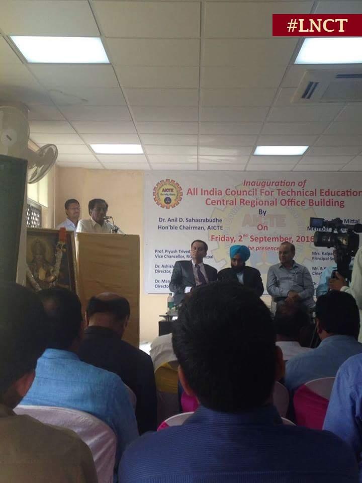 LNCT Group of Colleges Event photo 5