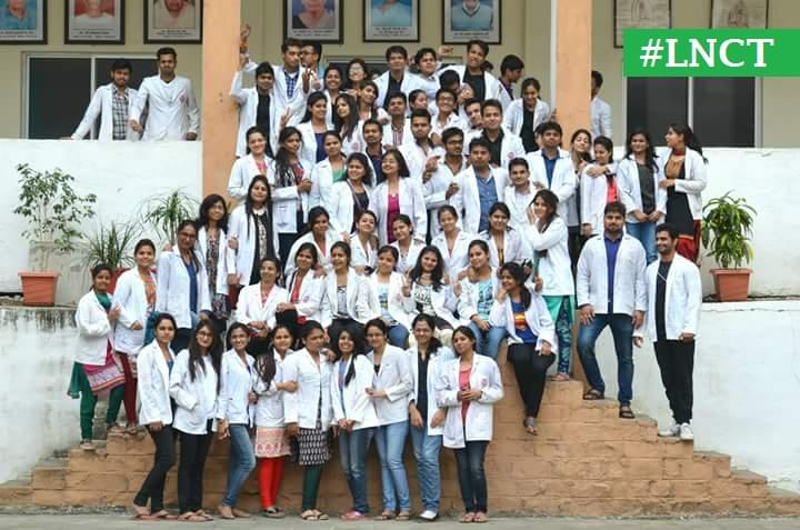 LNCT Group of Colleges Event photo 6