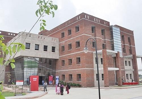 JECRC University, School of Engineering Jaipur hostel photo 2