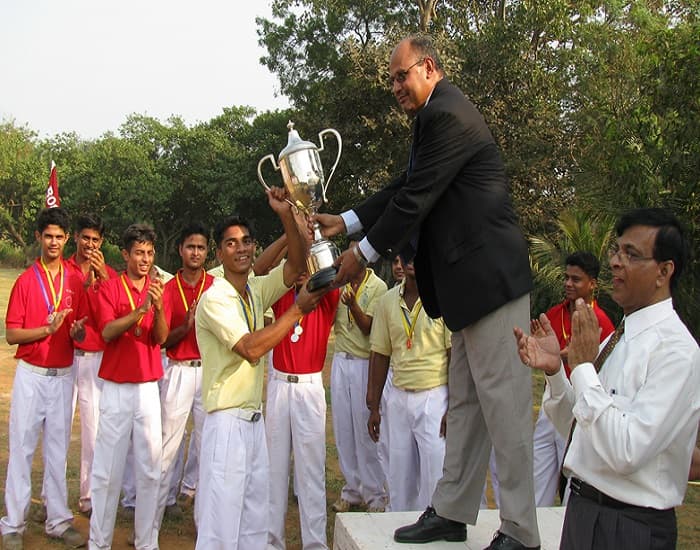 MERI Mumbai Infrastructure photo 8