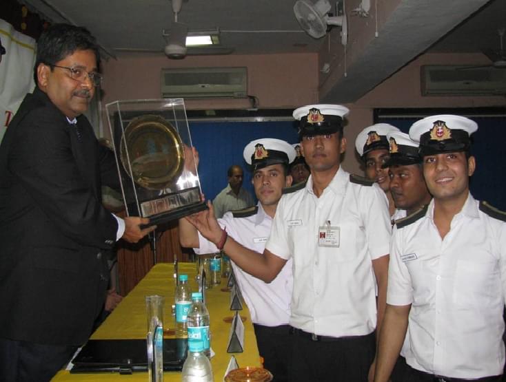 MERI Mumbai Infrastructure photo 7