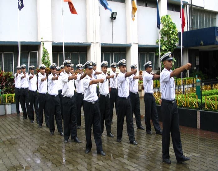 MERI Mumbai Infrastructure photo 6