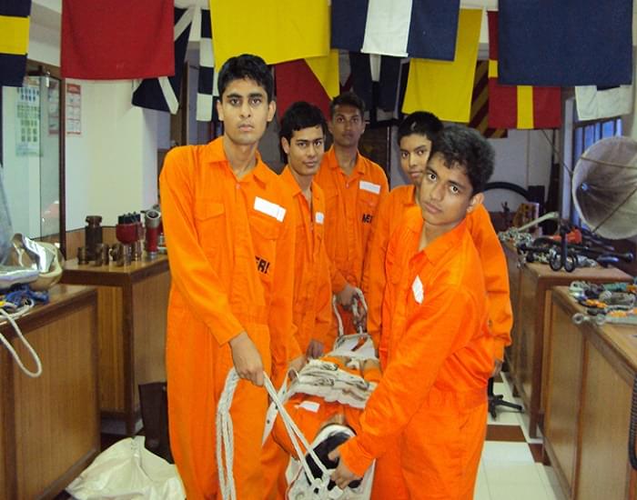 MERI Mumbai Infrastructure photo 5