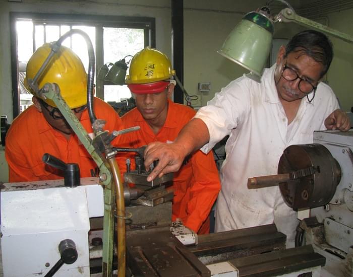 MERI Mumbai Infrastructure photo 2