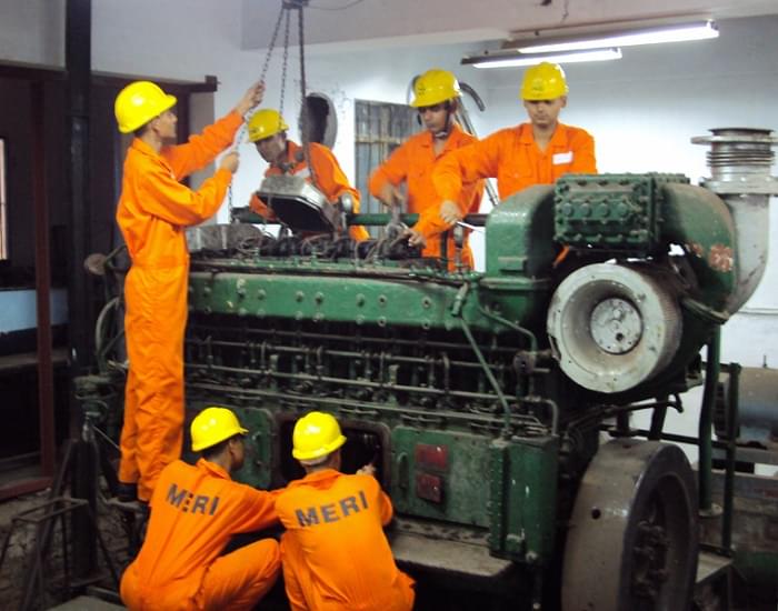 MERI Mumbai Infrastructure photo 1