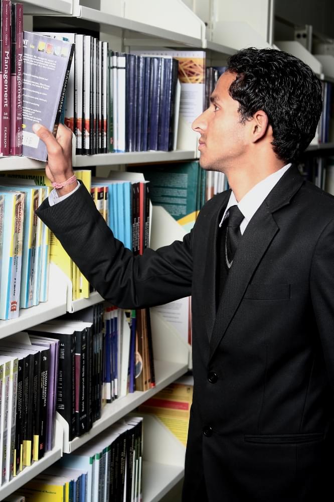 Himalayan School of Science and Technology Dehradun Facilities photo 6