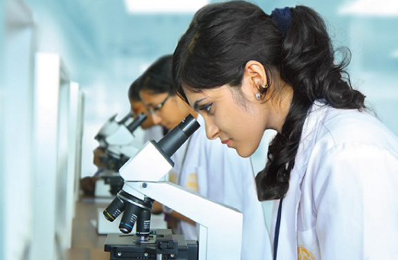Amrita Vishwa Vidyapeetham (Kochi) Laboratory photo 6