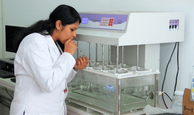 Amrita Vishwa Vidyapeetham (Kochi) Laboratory photo 13