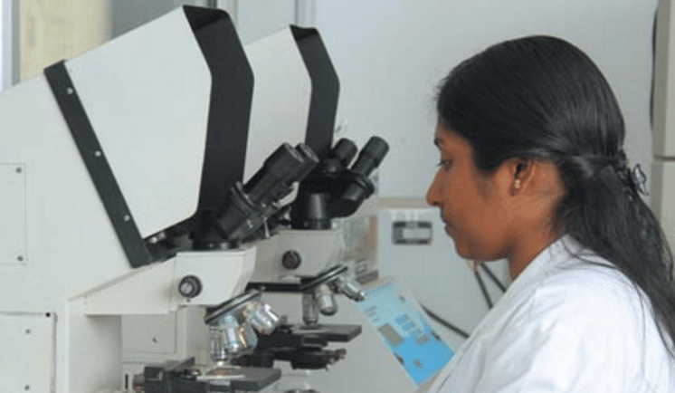 Amrita Vishwa Vidyapeetham (Kochi) Laboratory photo 14