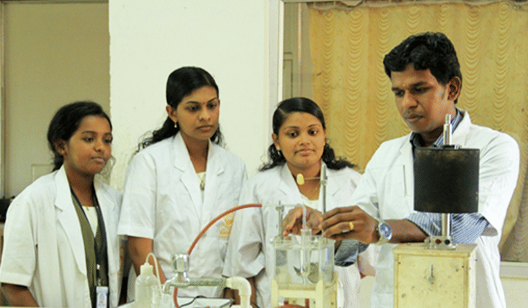 Amrita Vishwa Vidyapeetham (Kochi) Laboratory photo 17