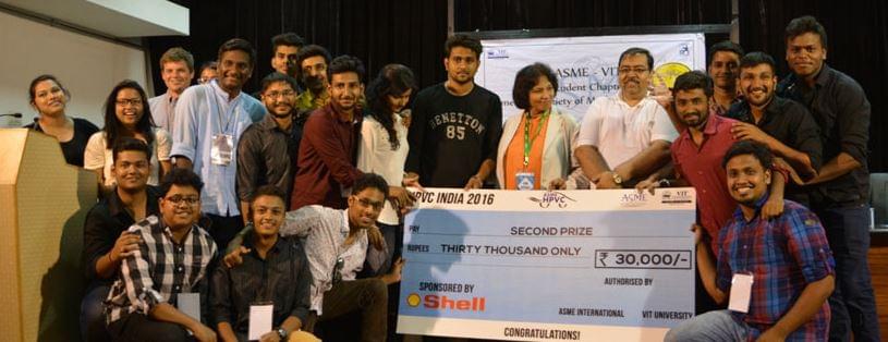 KIIT School of Mechanical Engineering Bhubaneswar Events photo 6