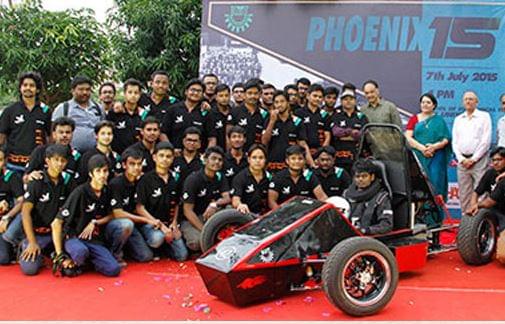 KIIT School of Mechanical Engineering Bhubaneswar Events photo 8