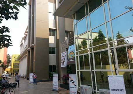KIIT School of Mechanical Engineering Bhubaneswar Infrastructure photo 1