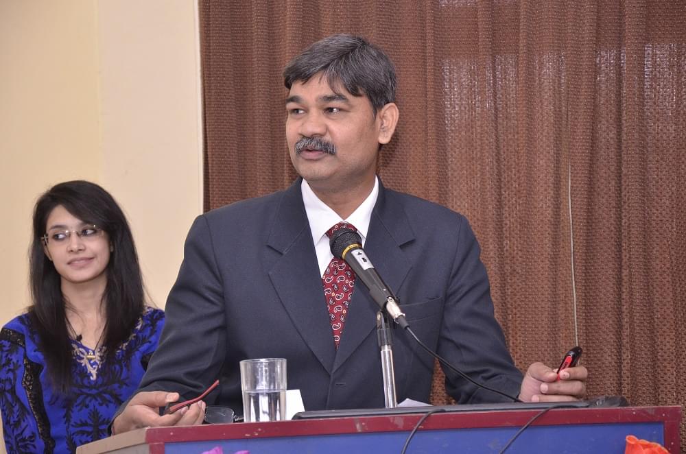 JaganNath Gupta Institute of Engineering & Technology Jaipur Event photo 4