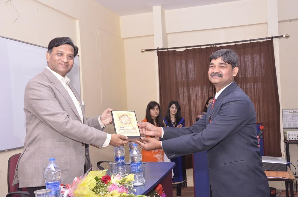 JaganNath Gupta Institute of Engineering & Technology Jaipur Event photo 5