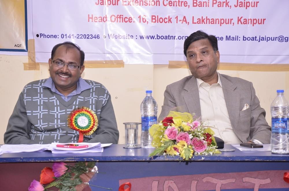 JaganNath Gupta Institute of Engineering & Technology Jaipur Event photo 7