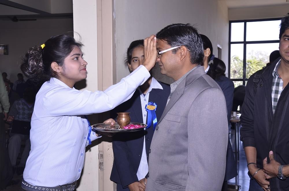 JaganNath Gupta Institute of Engineering & Technology Jaipur Event photo 1