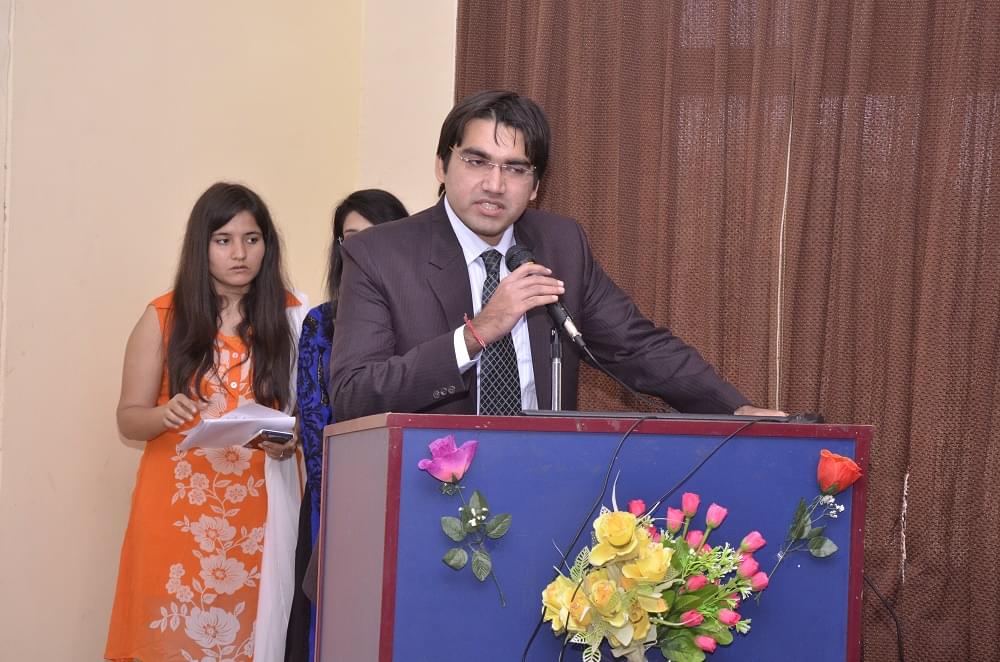 JaganNath Gupta Institute of Engineering & Technology Jaipur Event photo 3