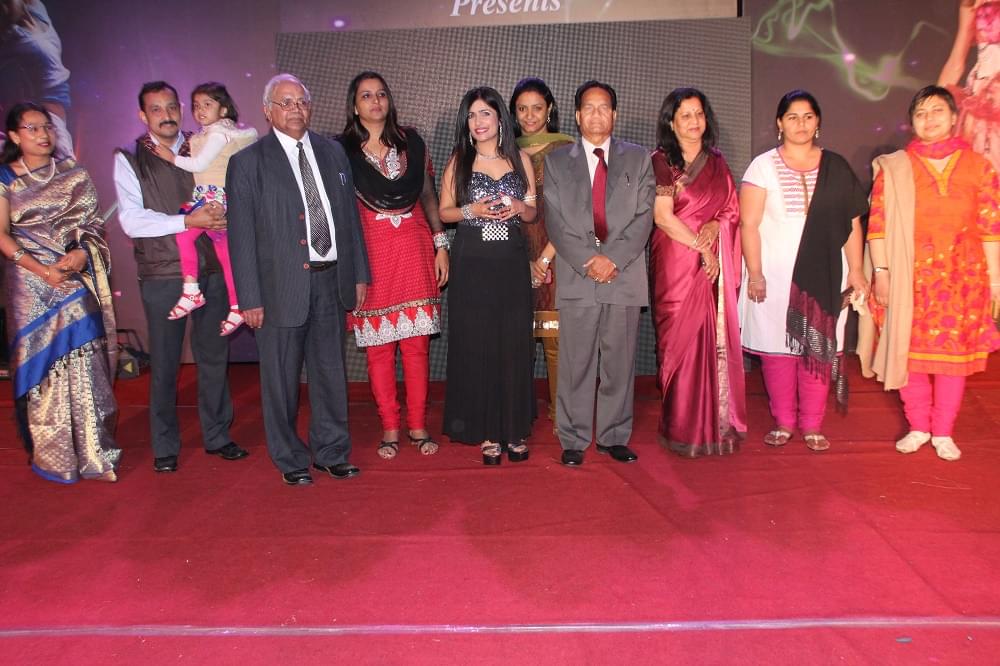 JaganNath Gupta Institute of Engineering & Technology Jaipur Event photo 8