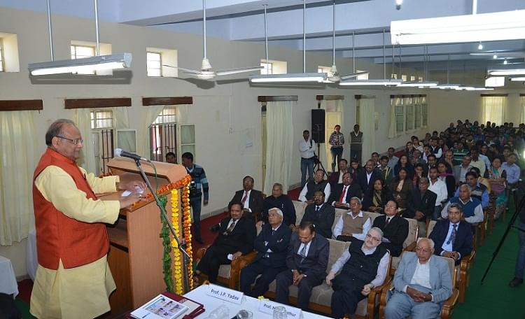 University Commerce College, University of Rajasthan Jaipur Infrastructure photo 9