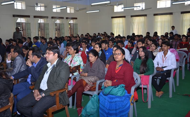 University Commerce College, University of Rajasthan Jaipur Infrastructure photo 10