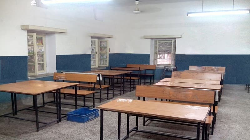 University Commerce College, University of Rajasthan Jaipur Infrastructure photo 6