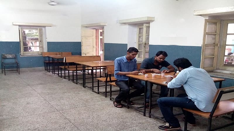 University Commerce College, University of Rajasthan Jaipur Infrastructure photo 7