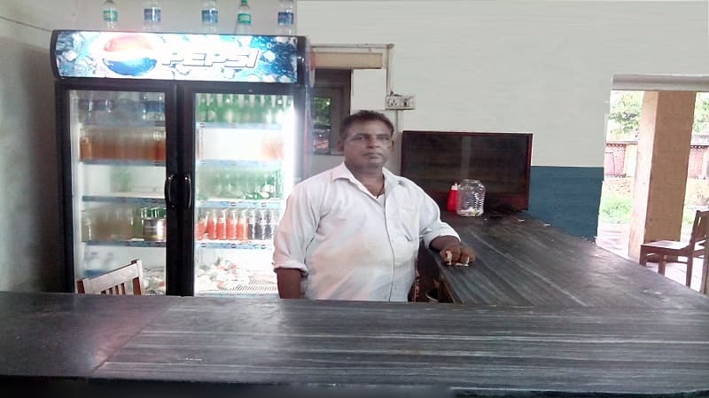 University Commerce College, University of Rajasthan Jaipur Infrastructure photo 8