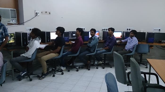 University Commerce College, University of Rajasthan Jaipur Infrastructure photo 12