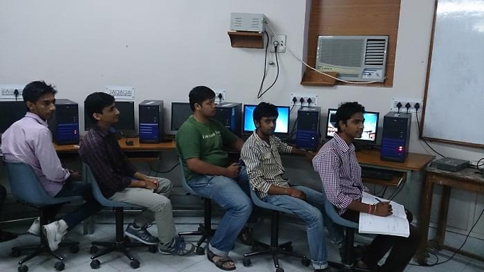 University Commerce College, University of Rajasthan Jaipur Infrastructure photo 13