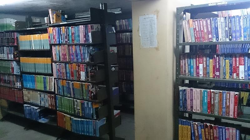 University Commerce College, University of Rajasthan Jaipur Infrastructure photo 15