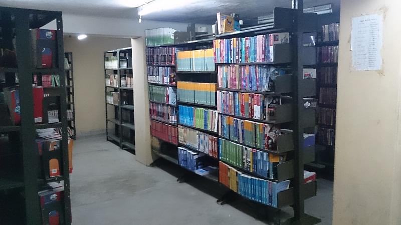 University Commerce College, University of Rajasthan Jaipur Infrastructure photo 1